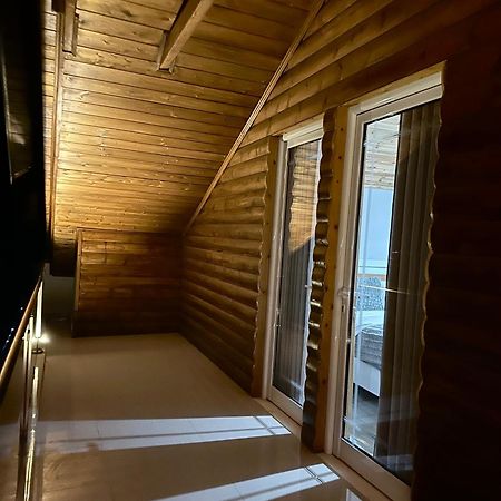 Guest House Rean بيرات المظهر الخارجي الصورة