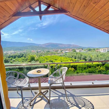 Guest House Rean بيرات المظهر الخارجي الصورة