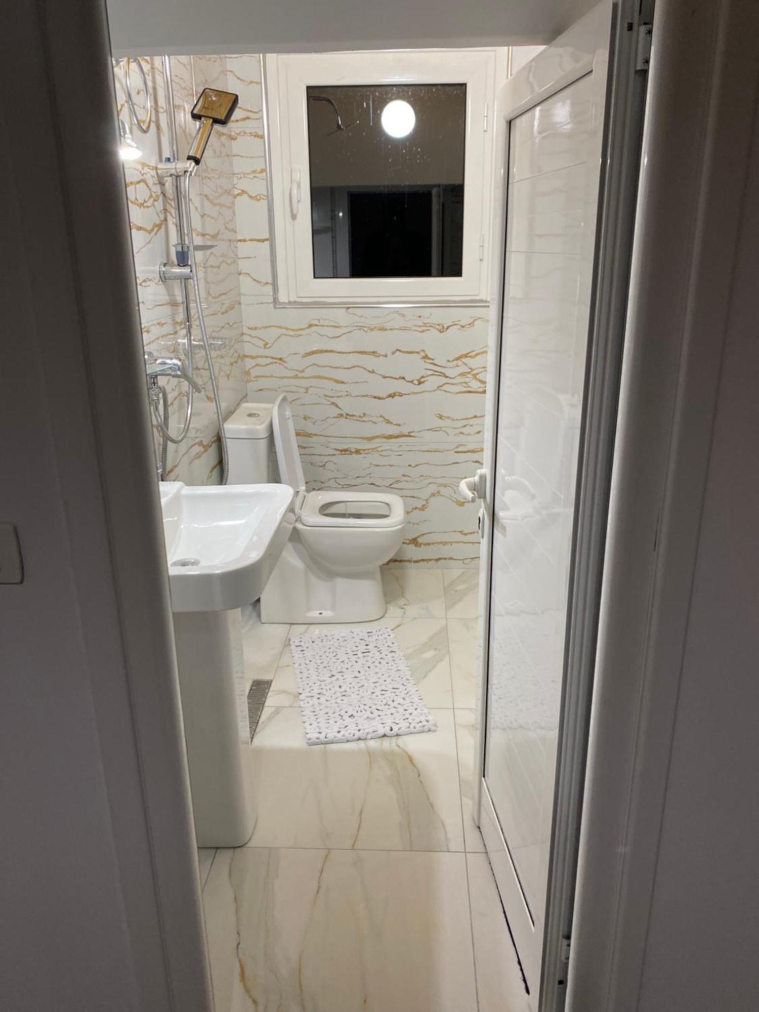 Guest House Rean بيرات المظهر الخارجي الصورة