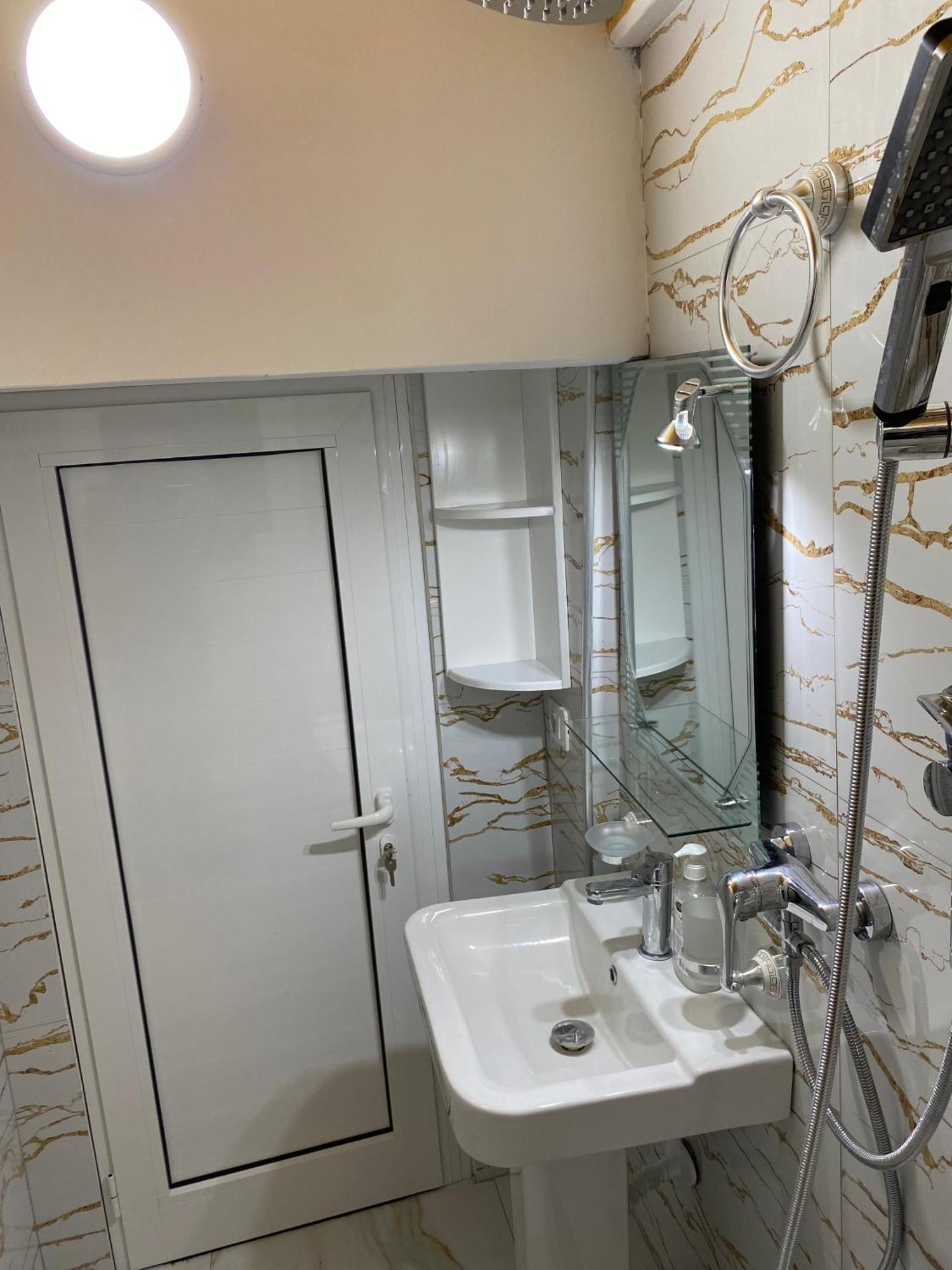 Guest House Rean بيرات المظهر الخارجي الصورة