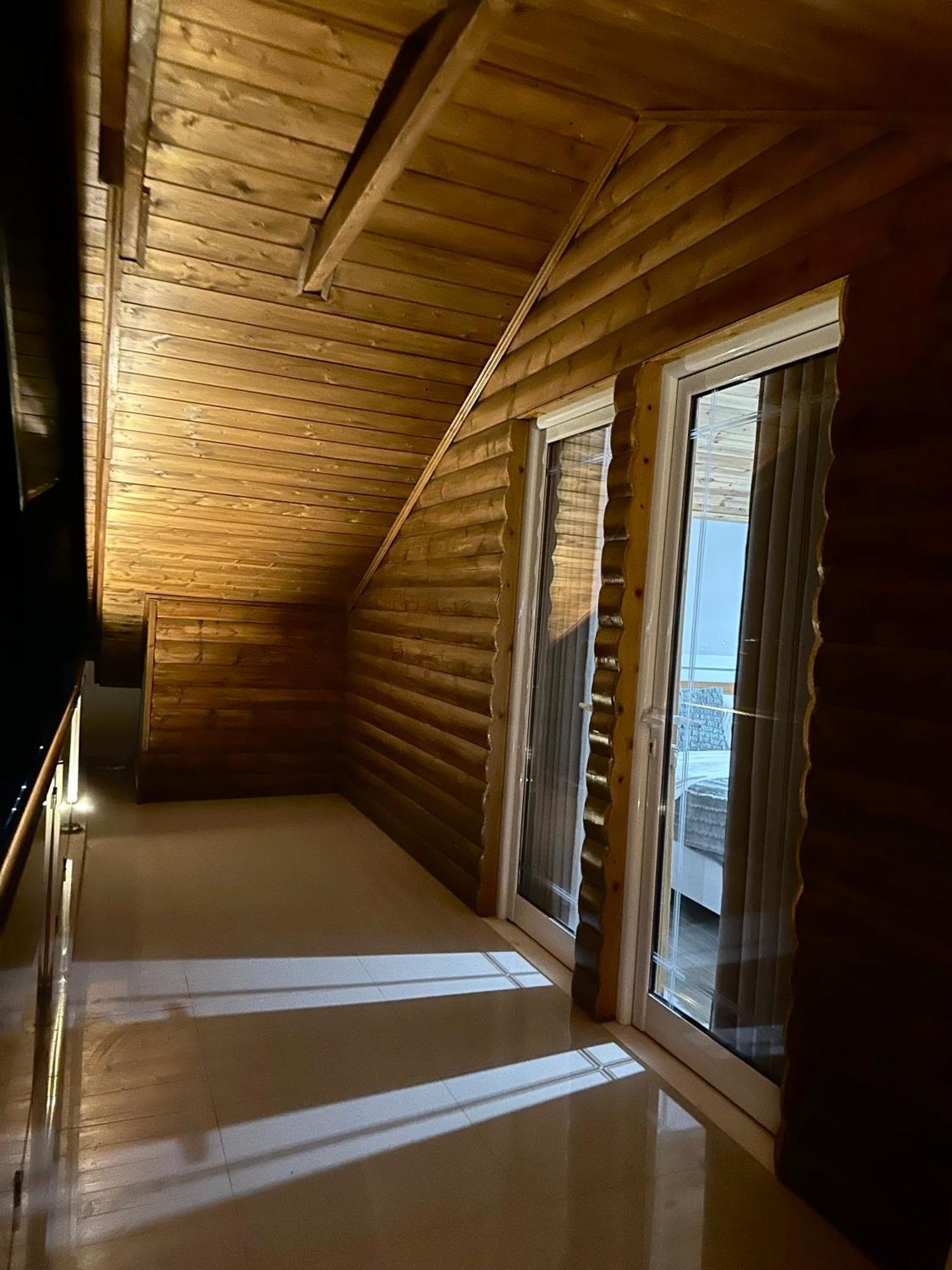 Guest House Rean بيرات المظهر الخارجي الصورة