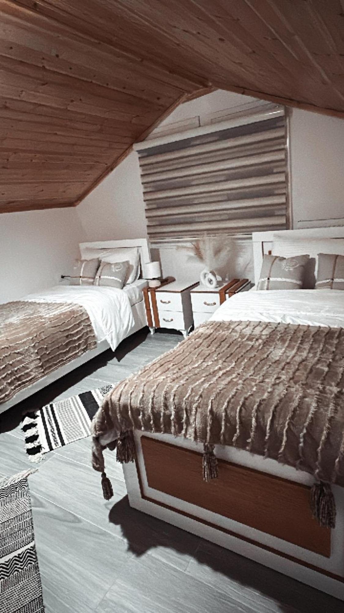 Guest House Rean بيرات المظهر الخارجي الصورة