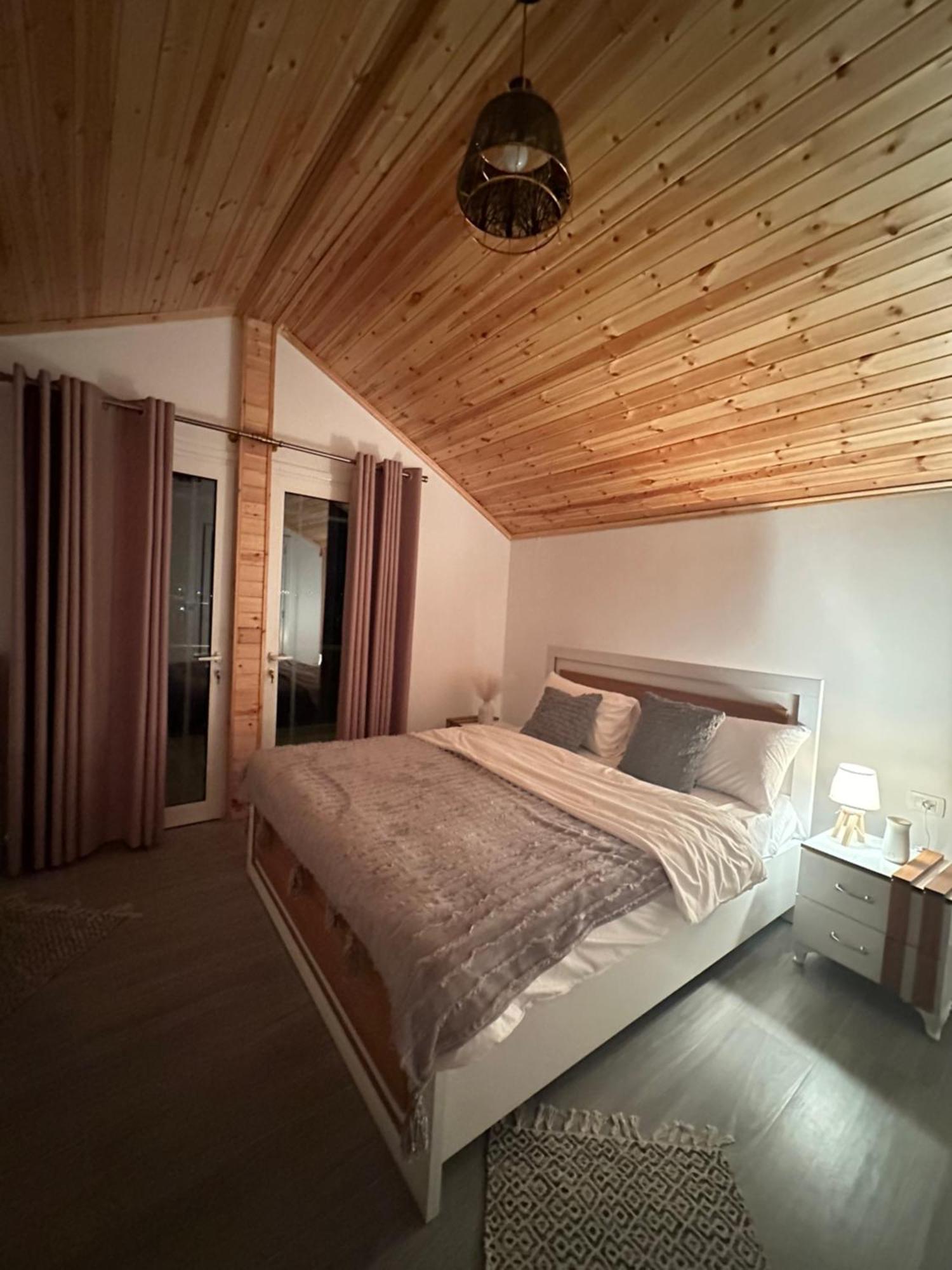 Guest House Rean بيرات المظهر الخارجي الصورة