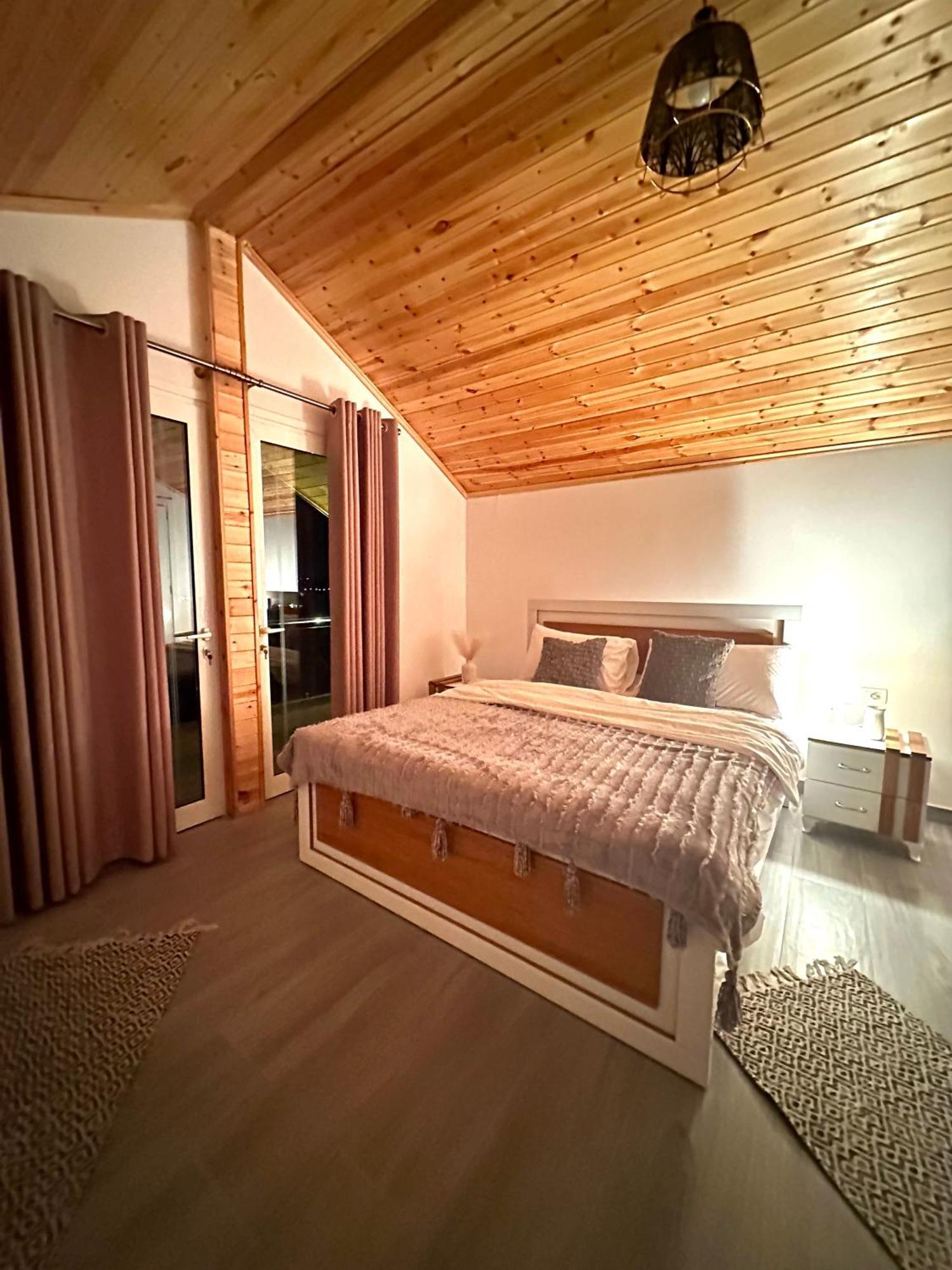 Guest House Rean بيرات المظهر الخارجي الصورة