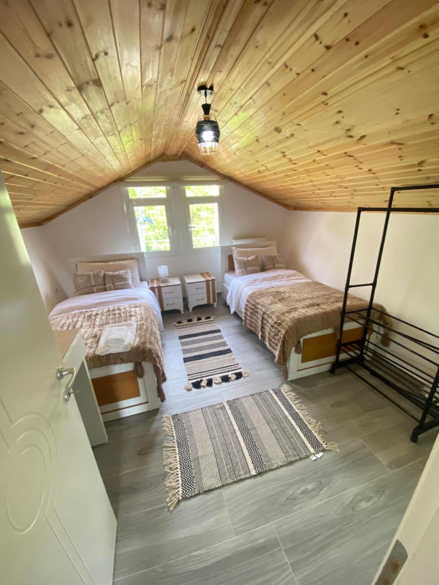 Guest House Rean بيرات المظهر الخارجي الصورة