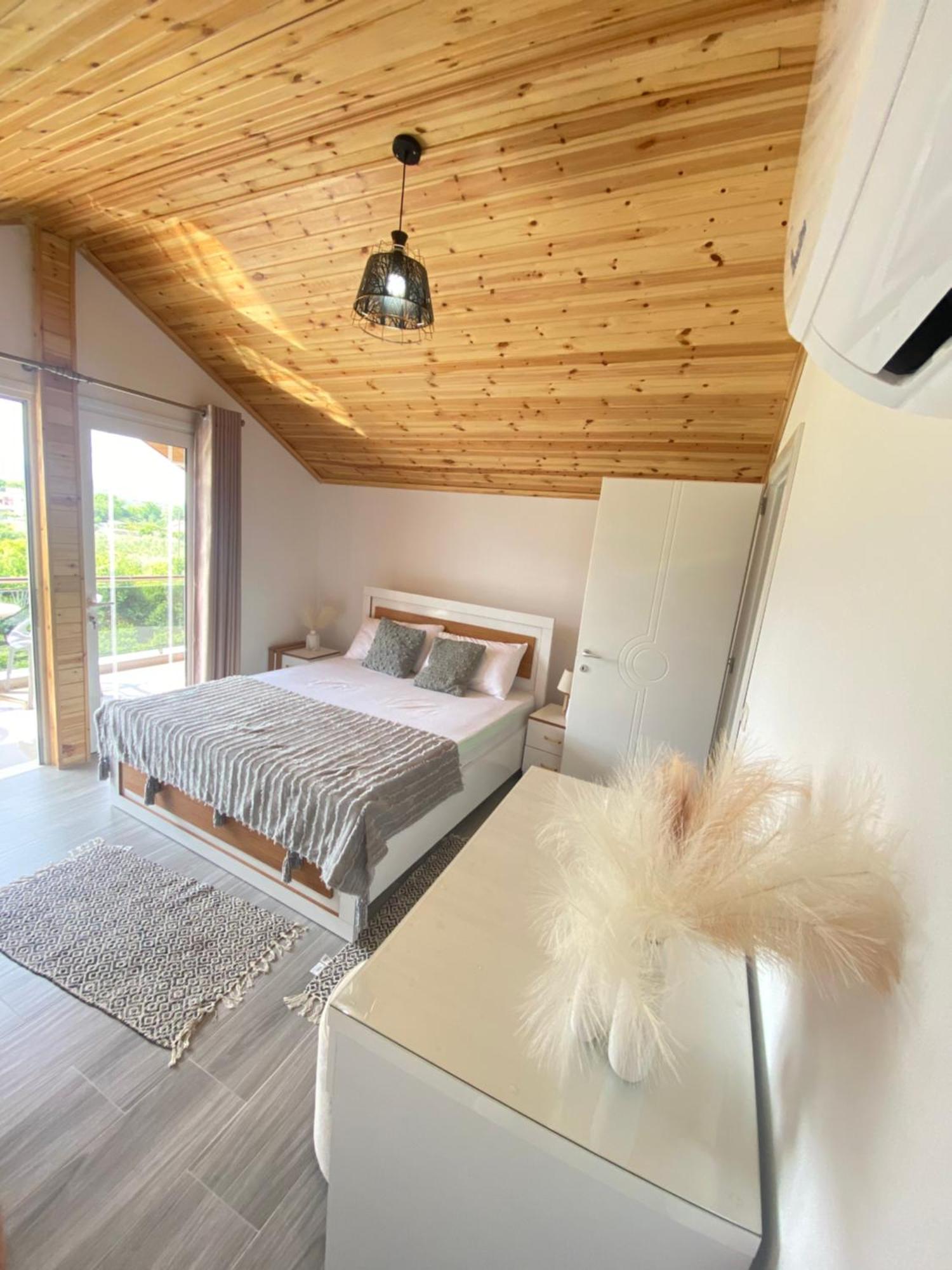 Guest House Rean بيرات المظهر الخارجي الصورة