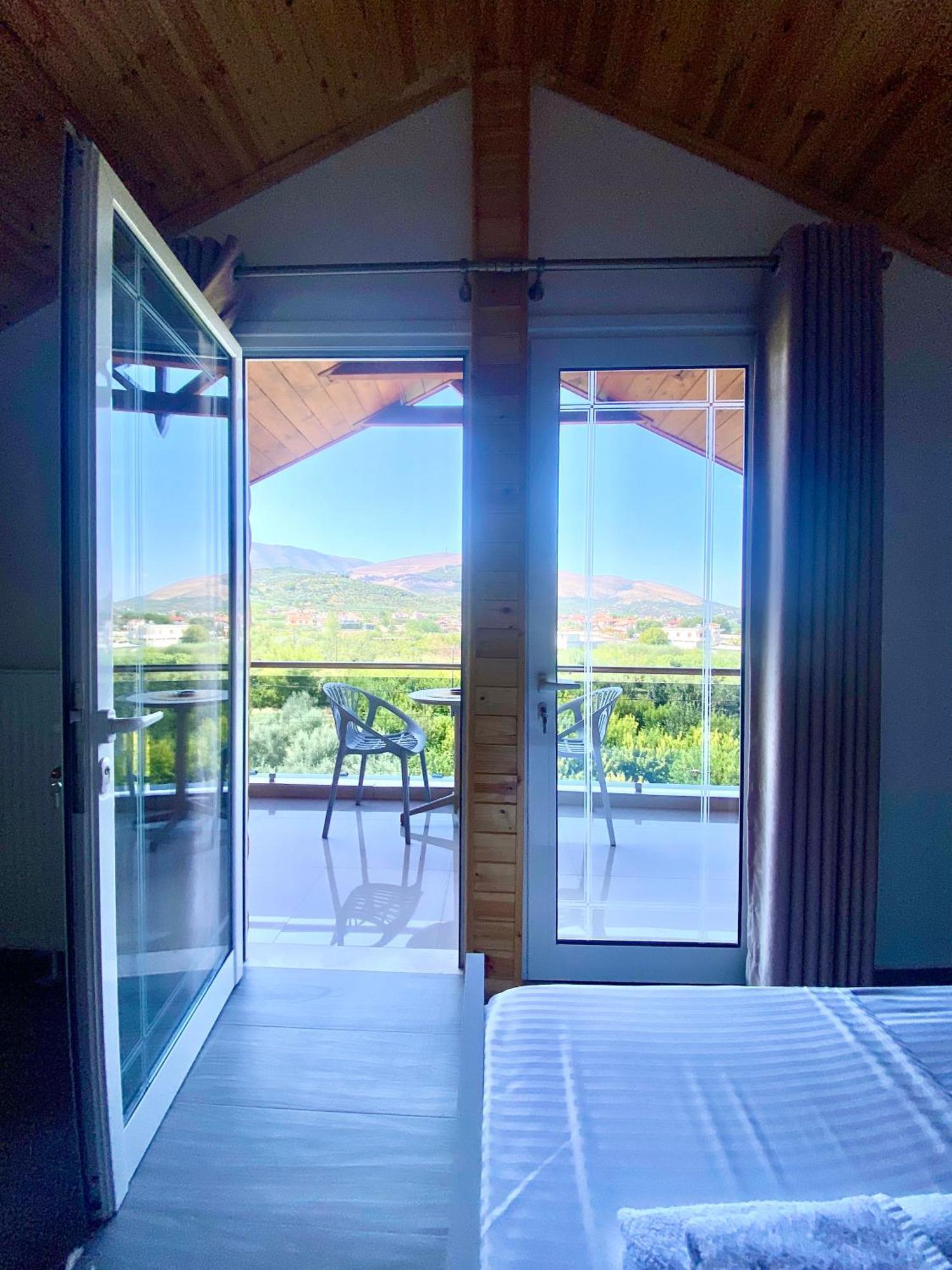 Guest House Rean بيرات المظهر الخارجي الصورة