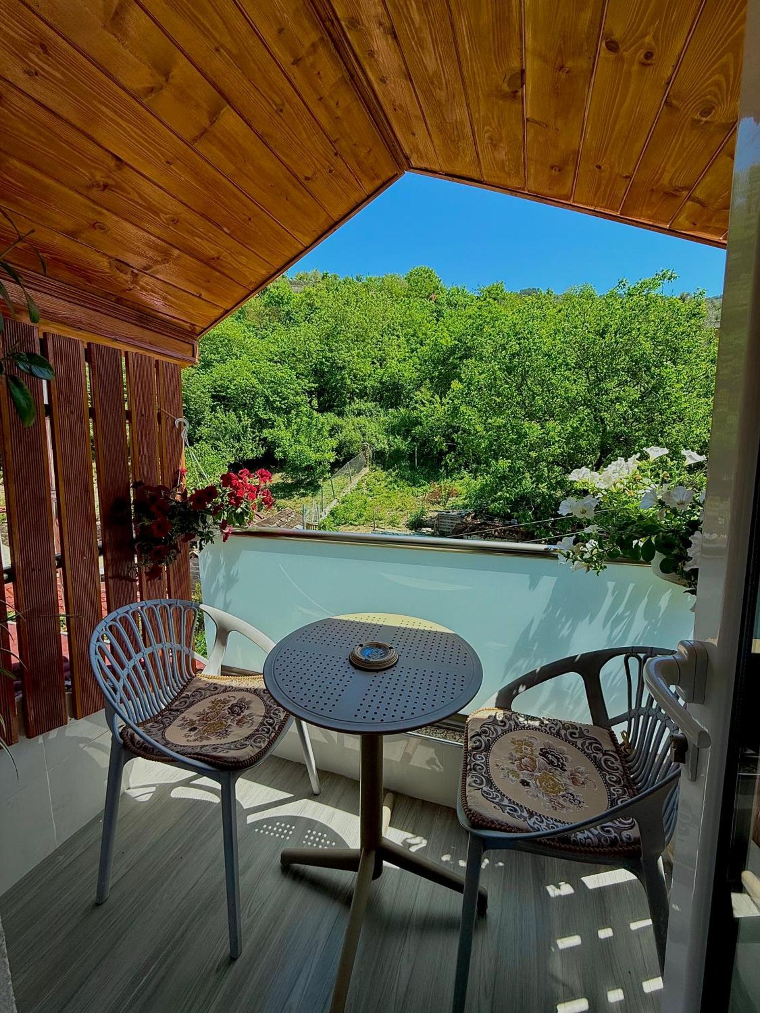 Guest House Rean بيرات المظهر الخارجي الصورة